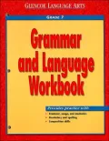 Glencoe Language Arts, Grammar and Language