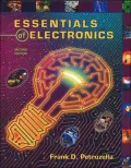 Essentials of Electronics