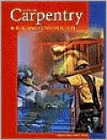 Carpentry & Building Construction, Student Text