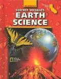Science Voyages Earth Science California Edition