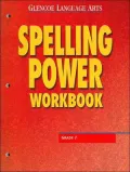 Spelling Power : Grade 7