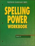 Spelling Power : Grade 12