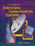 Principles of Electronic Communication Systems, Student Edition