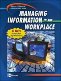 Managing Information in the Workplace