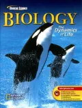 Biology Dynamics of Life