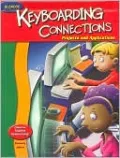 Glencoe Keyboarding Connections: Projects and Applications, Student Edition