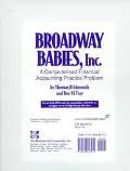 Computerized Financial Accounting Practice Problem Broadway Babies Inc