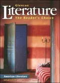 Glencoe Literature: American Literature: The Reader's Choice