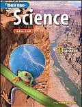 Glencoe Science, Lvl Red