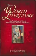 World Literature, 2nd Edition, Softcover Student Edition