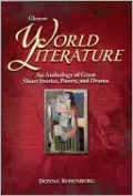 World Literature, 2nd Edition, Hardcover Student Edition