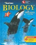 Biology Dynamics of Life California Edition