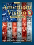 The American Vision: Modern Times