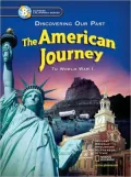 Discovering Our past - American Journey : To World War I