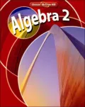 Algebra 2: California