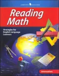 Jamestown Education, Reading Math Intermediate Student Materials
