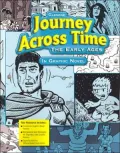 Journey Across Time, Journey Across Time in Graphic Novel