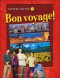 Bon voyage!, Level 1, Student Edition