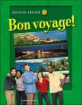 Bon voyage! Level 2, Student Edition