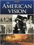 The American Vision, Student Edition