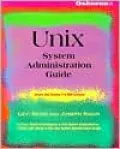 UNIX System Administration Guide