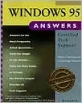Windows 95 Answers