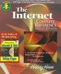 The Internet Complete Reference