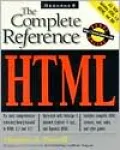 HTML: The Complete Reference