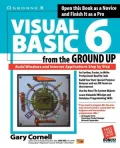 Visual Basic 6 from the Ground Up