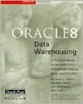 Oracle8 Data Warehousing