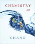 Chemistry, Student Edition (NASTA Hardcover Reinforced High School Binding) by Raymond Chang