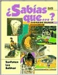 ¿Sabias Que...? Beginning Spanish