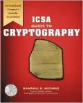 ICSA guide to cryptography
