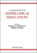 Concise Encyclopedia of Modelling & Simulation