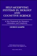Self-Modifying Systems In Biology And Cognitive Science