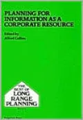 Planning for Information as a Corporate Resource