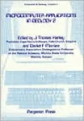 Microcomputer Applications in Geology II