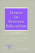 Issues in Science Education