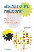 Administrative philosophy
