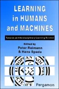 Learning in Humans and Machines