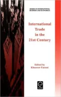 International Trade In The 21st Century