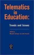 Telematics in Education: Trends and Issues