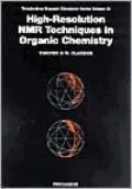 High-Resolution NMR Techniques in Organic Chemistry