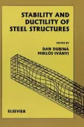 Stability and Ductility of Steel Structures