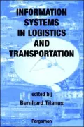 Info Systems in Logistics and Transportation