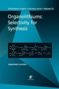 Organolithium: Selectivity for Synthesis