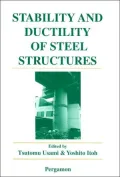Stability and Ductility of Steel Structures