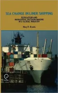 Sea change in Liner Shipping