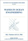 Waves In Ocean Engineeringelseviers Ocean Engineering Book Series Volume 5