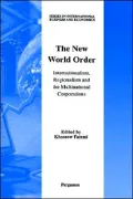 The New World Order